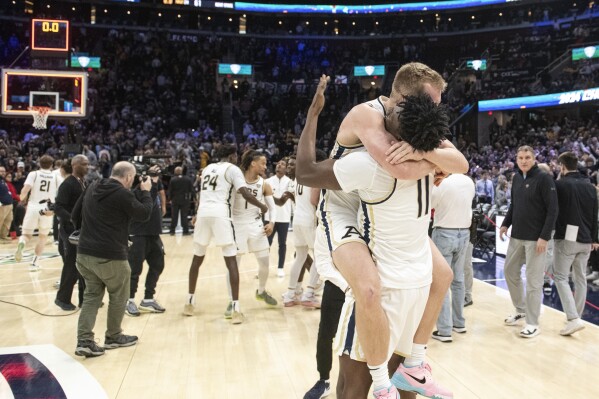 Kent state 2024 basketball score